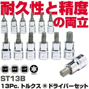 MAC TOOLS�i�}�b�N�c�[���Y�j �g���N�X�h���C�o�[�Z�b�g ST13B