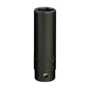 MAC TOOLS�i�}�b�N�c�[���Y�j 1/2�h���C�u 17mm �f�B�[�v�C���p�N�g�\�P�b�g VDP617MMR