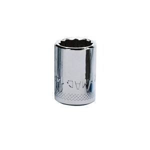MAC TOOLS�i�}�b�N�c�[���Y�j 3/8Dr. ���g���b�N �X�^���_�[�h�\�P�b�g 12�p 14mm X214MMR