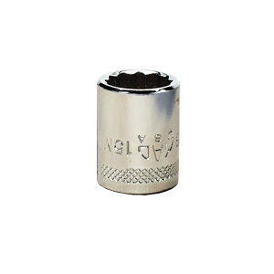 MAC TOOLS�i�}�b�N�c�[���Y�j 3/8Dr. ���g���b�N �X�^���_�[�h�\�P�b�g 12�p 15mm X215MMR