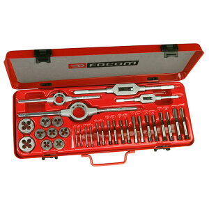 FACOM�i�t�@�R���j 31pc. ���g���b�N�E�^�b�v&�_�C�X�Z�b�g 221.227J1