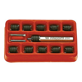 FACOM（ファコム） 12pc. スポットドリル 32mm 230.J1