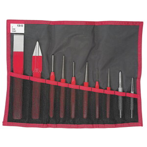 FACOM�i�t�@�R���j 10pc. �|���`&�`�[���Z�b�g 247.265JT10