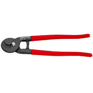 FACOM�i�t�@�R���j �P�[�u���J�b�^�[ 290mm 412.16