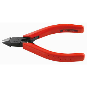 FACOM�i�t�@�R���j �_�C�A�S�i�� �J�b�^�[ Semi-flush cut 11.5mm 416