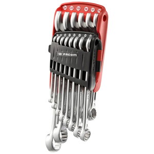 FACOM�i�t�@�R���j 14Pc. �R���r�l�[�V���������`�Z�b�g ���g���b�N �|�[�^�u���P�[�X�t�� 440.JP14