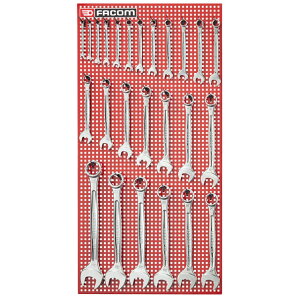 FACOM�i�t�@�R���j 25Pc. �R���r�l�[�V���������`�Z�b�g ���g���b�N �Ǌ|���L�b�g�t�� 440.P25M