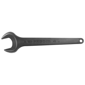 FACOM�i�t�@�R���j �I�[�v���G���h�����` 75mm 45.75