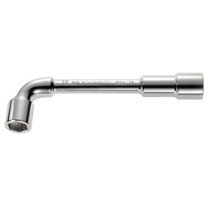 FACOM�i�t�@�R���j �A���O�� �p�C�v�����` 34mm 6×6�|�C���g 75.34