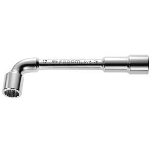 FACOM�i�t�@�R���j �A���O�� �p�C�v�����` 36mm 12×6�|�C���g 76.36