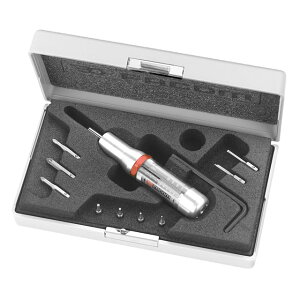FACOM�i�t�@�R���j 11pc. �g���N�h���C�o�[(4-20cN.m)�Z�b�g A.300MTJ1