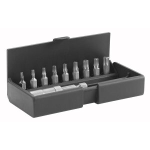 FACOM�i�t�@�R���j 9pc. �r�b�g&�r�b�g�z���_�[ AME.B6