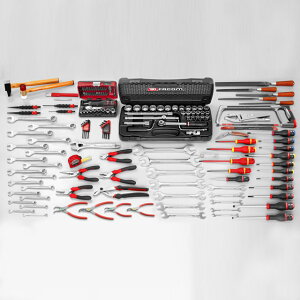 FACOM�i�t�@�R���j 168Pc. �c�[���Z�b�g CM.130A