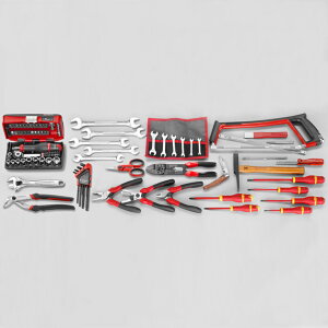 FACOM�i�t�@�R���j 68Pc. �c�[���Z�b�g CM.SG4A