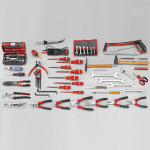 FACOM�i�t�@�R���j 103Pc. �c�[���Z�b�g CM.E17