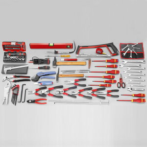 FACOM�i�t�@�R���j 115Pc. �c�[���Z�b�g CM.E18