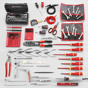 FACOM�i�t�@�R���j 99Pc. �c�[���Z�b�g CM.EL34