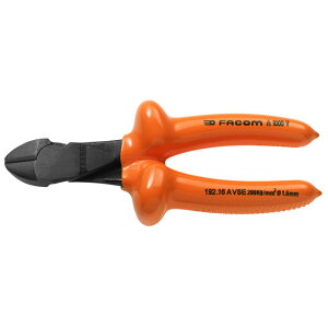 FACOM�i�t�@�R���j �≏�_�C�A�S�i���J�b�^�[ 165mm 192.16AVSE