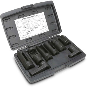 MAC TOOLS�i�}�b�N�c�[���Y�j 8Pc. �Z���T�[ �\�P�b�g�Z�b�g 4437