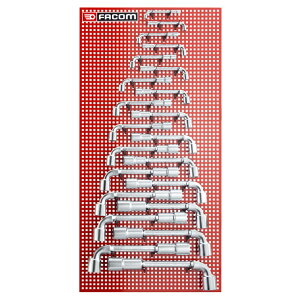 FACOM�i�t�@�R���j 22pc. ���g���b�N L�^�{�b�N�X�G���h�����`�Z�b�g 75.P22M