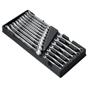 FACOM�i�t�@�R���j 16Pc. �R���r�l�[�V���������` XL�g���C�Z�b�g 6-24mm MOD.440-1XL