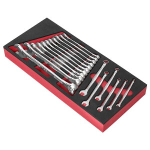 FACOM�i�t�@�R���j 17 OGVR �R���r�l�[�V���� �����` �T�C�Y 6 to 22 �A���h 24mm in �t�H�[�� �g���C MODM.440-1