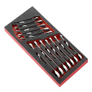 FACOM�i�t�@�R���j �t�H�[�� ���W���[�� of 12 ���`�F�b�g �R���r�l�[�V���� �����` 8 to 19MM MODM.467J12SLS