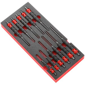 FACOM�i�t�@�R���j 11Pc. �h���t�g�|���` �t�H�[���g���C�Z�b�g MODM.CG