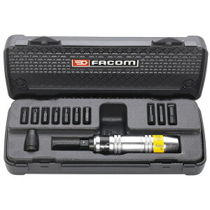 FACOM�i�t�@�R���j 12Pc. 3/8�h���C�u �C���p�N�g�h���C�o�[�Z�b�g NJ.261M