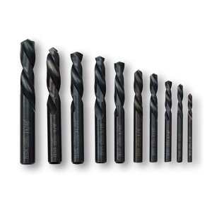 MAC TOOLS�i�}�b�N�c�[���Y�j 10Pc. ����]�����x�|�h�����Z�b�g 3233LA-10