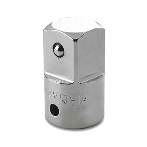 MAC TOOLS�i�}�b�N�c�[���Y�j 3/4" �h���C�u - 1" �h���C�u �ϊ��A�_�v�^�[ A2432A