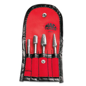 MAC TOOLSi}bNc[Yj 4Pc. J[oCh[^[o[Zbg CB4S