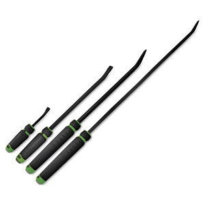 MAC TOOLS�i�}�b�N�c�[���Y�j 4Pc. �J�[�u�h�ђʌ^�v���C�o�[�Z�b�g �� PBS4CG