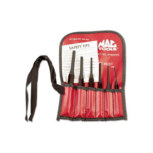 MAC TOOLS�i�}�b�N�c�[���Y�j 6Pc. �s���|���`�Z�b�g PP60KSS