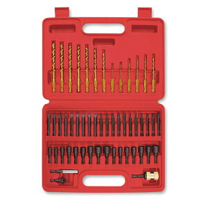 MAC TOOLSi}bNc[Yj 52Pc. 1/4" wbNX NCbNRlNg`^R[ghrbg^hCo[Zbg QCS37520A