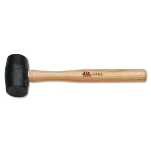 MAC TOOLS�i�}�b�N�c�[���Y�j 32 oz. ���o�[�}���b�g RM32A