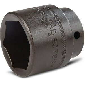 MAC TOOLSi}bNc[Yj tCzC[^AANX ibg\Pbg 36mm 6Pt SC79R