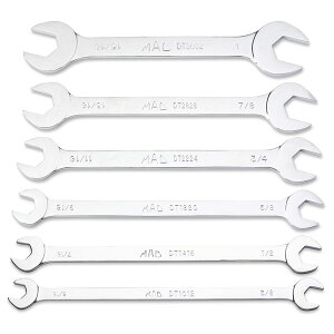 MAC TOOLSi}bNc[Yj 6Pc. C`^XpiZbg SDT6PT