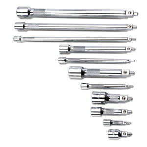 MAC TOOLS�i�}�b�N�c�[���Y�j �}���`�h���C�u �}�O�l�e�B�b�N �G�N�X�e���V�����L�b�g 11pcs. SMXVEKM11PT