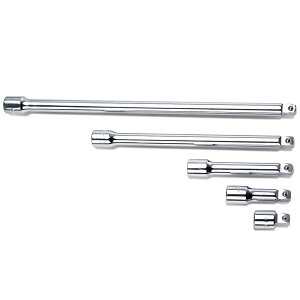 MAC TOOLS�i�}�b�N�c�[���Y�j 5Pc.1/2" �h���C�u ���u���G�N�X�e���V�����Z�b�g SV5EWPT02PTR