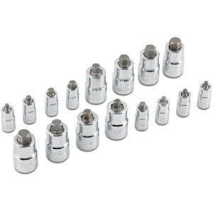 MAC TOOLSi}bNc[Yj X^br[wbNXhCo[Zbg 16Pc. SXASS16PT