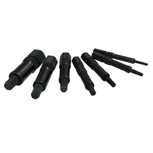 �}�b�N�c�[���Y 7Pc.�A�h�o���X�h�G�N�X�g���N�^�[�Z�b�g �X���[�u�t�� SXE7RBRTFOR MACTOOLS�@SXE7RBRTFOR