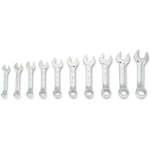 MAC TOOLSi}bNc[Yj 10Pc. gbN GNXgV[g Rrl[V`Zbg SXSM102PTR