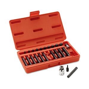 MAC TOOLS�i�}�b�N�c�[���Y�j 24Pc. RIBE �p���[�r�b�g�Z�b�g SXVBR24B