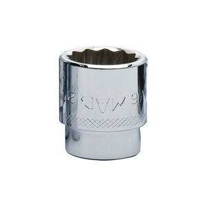 MAC TOOLSi}bNc[Yj 1/2"hCu gbN X^_[h\Pbg 12p 28mm V228MMR