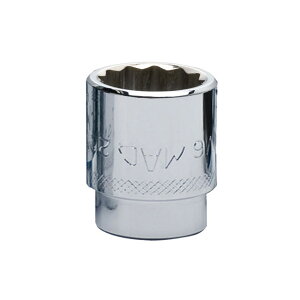 MAC TOOLSi}bNc[Yj 1/2"hCu gbN X^_[h\Pbg 12p 29mm V229MMR