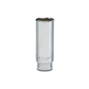 MAC TOOLSi}bNc[Yj 7/8" 6Pt. 1/2"Dr. fB[v\Pbg VD286R