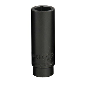 MAC TOOLSi}bNc[Yj 1/2"hCu 19mm fB[vCpNg\Pbg VDP619MMR