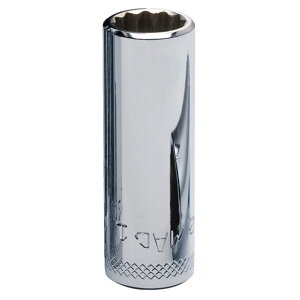 MAC TOOLS�i�}�b�N�c�[���Y�j 3/8Dr. ���g���b�N �f�B�[�v�\�P�b�g 12�p 18mm XD218MMR