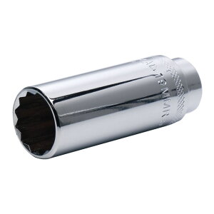 MAC TOOLSi}bNc[Yj 3/8"Dr. gbN fB[v\Pbg 12p 19mm XD219MMR